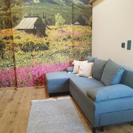 Apartament U Bobakow 2 Banska Nizna Eksteriør billede